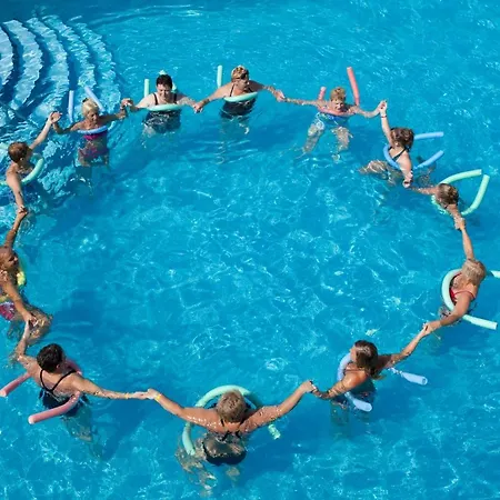 07 Group Lejlighedshotel