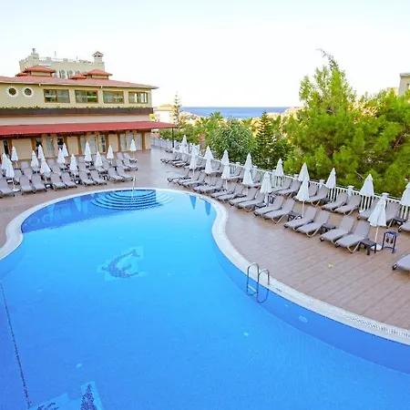 Aparthotel 07 Group *