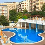 07 Group شقة فندقية ألانيا