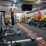 07 Group מלון דירות 3*