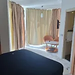 07 Group شقة فندقية