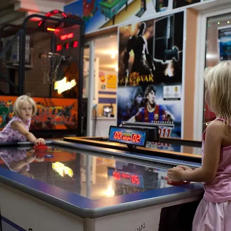 07 Group Apartmanhotel