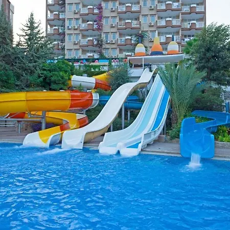 Paradiso Günlük Only Alanya