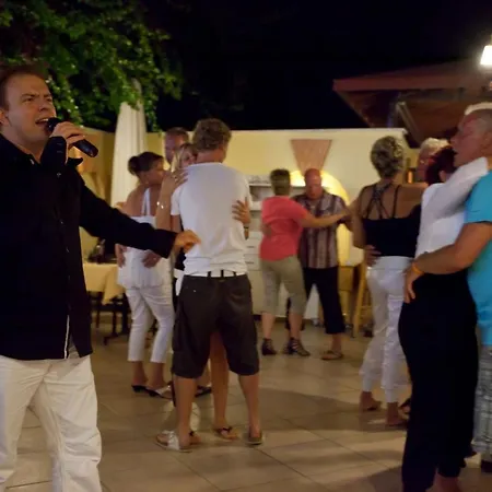 Apartmanhotel 07 Group Alanya