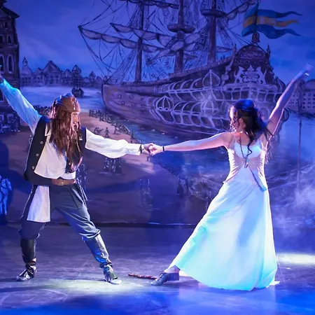 07 Group Апарт-готель Аланія