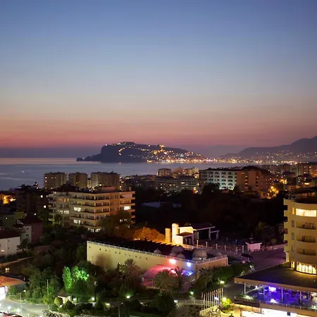 Hotel apartamentowy 07 Group