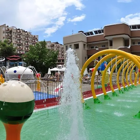 07 Group Hotel apartamentowy 3*