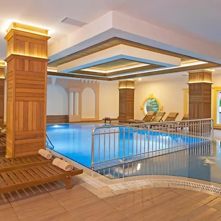 07 Group 3* Аланія