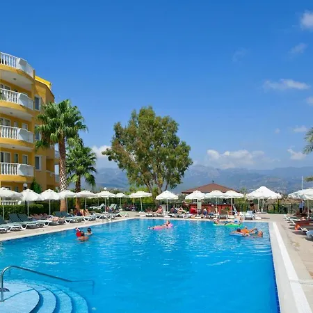 07 Group Hotel apartamentowy 3*