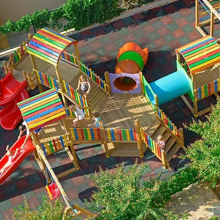 Paradiso Günlük Only Alanya