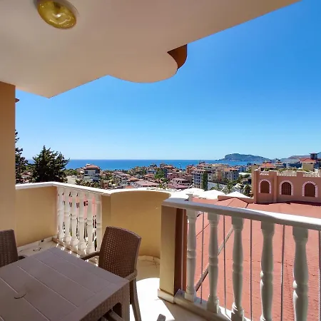 Paradiso Günlük Only Apart Otel *