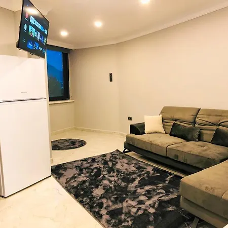 Hotel apartamentowy 07 Group