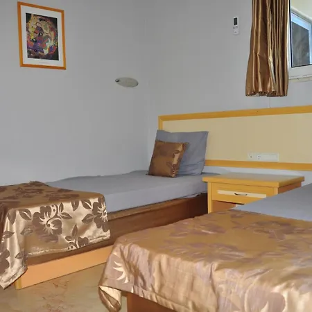 07 Group 3* Аланія