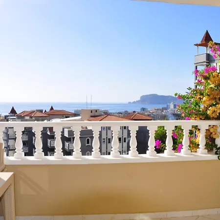 Hotel apartamentowy 07 Group 3*