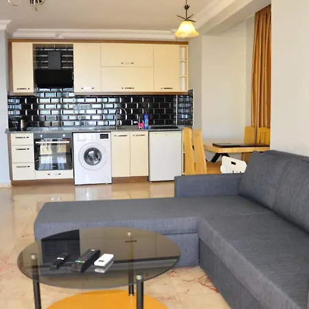 07 Group Аланія