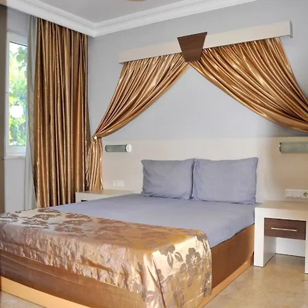 Paradiso Günlük Only Alanya