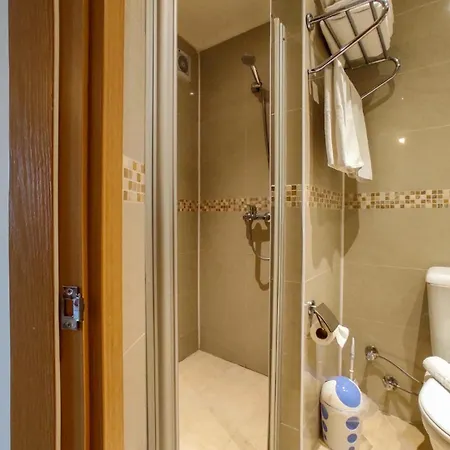 07 Group Апарт-готель 3*