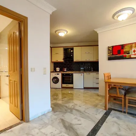 07 Group Hotel apartamentowy