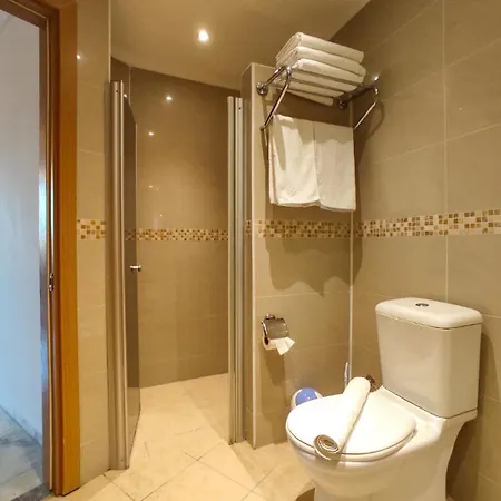 Paradiso Günlük Only Apart Otel Alanya