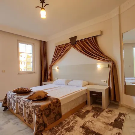 Paradiso Günlük Only Apart Otel