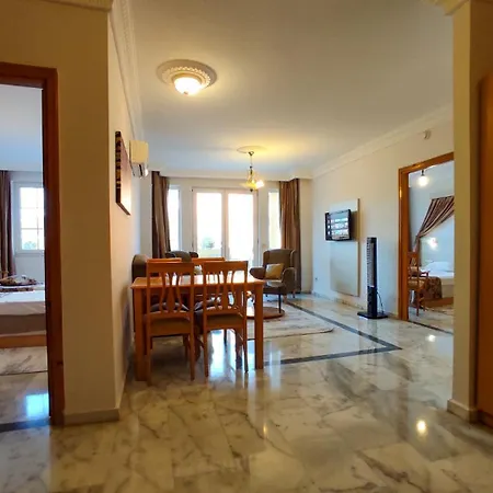 07 Group Apartmanhotel Alanya