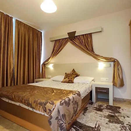 07 Group Аланія