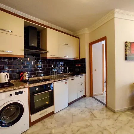 07 Group 3* Аланія