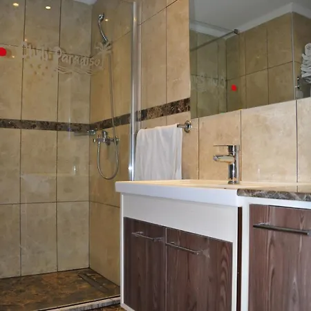 07 Group Hotel apartamentowy Alanya