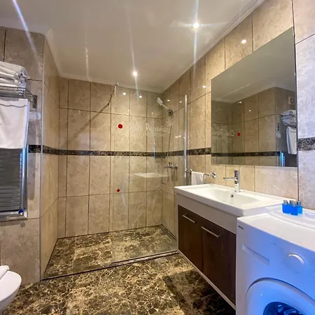 07 Group 公寓式酒店