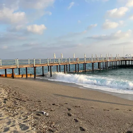 公寓式酒店 07 Group 3*