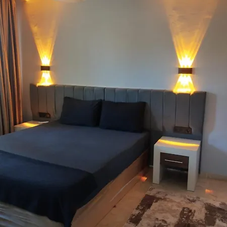 Apartmanhotel 07 Group 3*