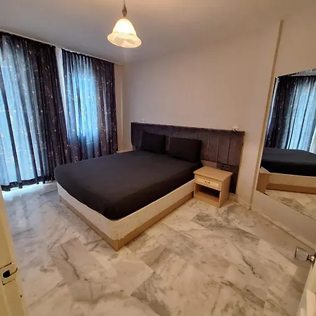 07 Group 公寓式酒店 3*