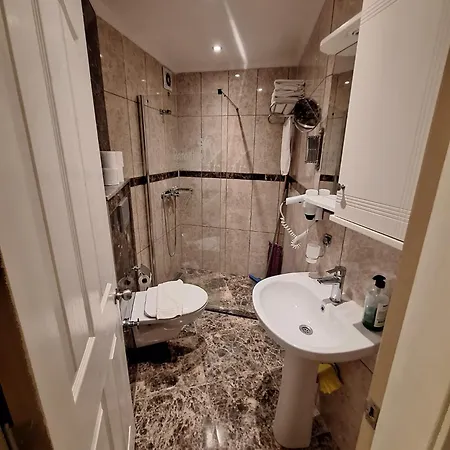 Apartmanhotel 07 Group