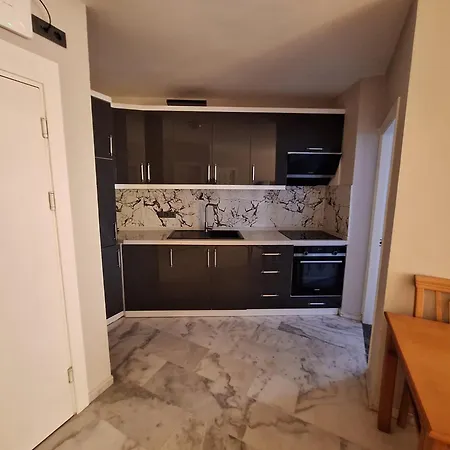 Hotel apartamentowy 07 Group Alanya