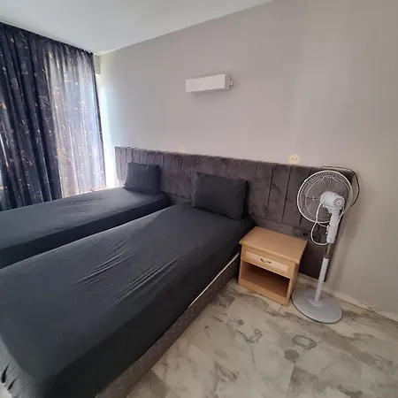 Apartmanhotel 07 Group Alanya
