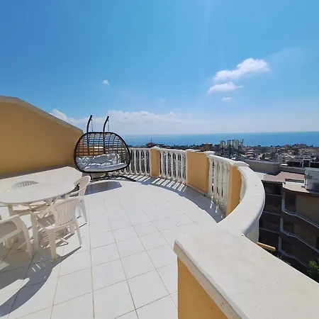 公寓式酒店 07 Group 3*