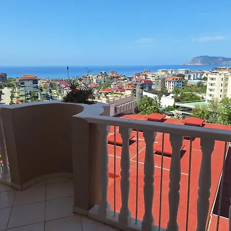 Hotel de apartamente 07 Group
