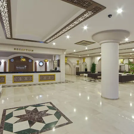 07 Group Aparthotel Alanya