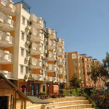 07 Group Alanya