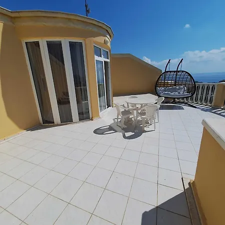 07 Group Aparthotel Alanya