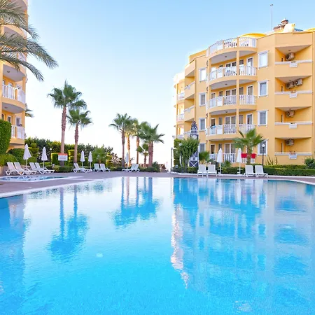 Aparthotel 07 Group Alanya