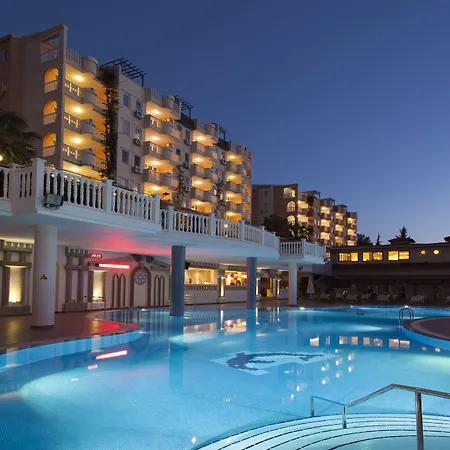 07 Group 3* Alanya