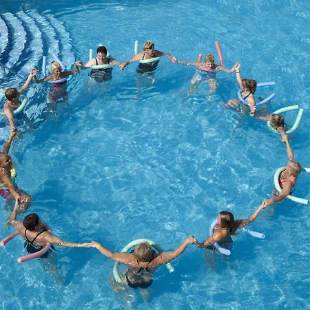 07 Group Aparthotel Alanya