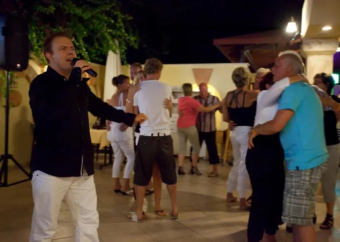 Aparthotel 07 Group Alanya