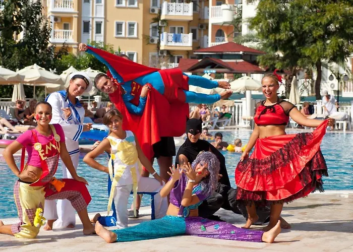 Apartmanhotel 07 Group 3*