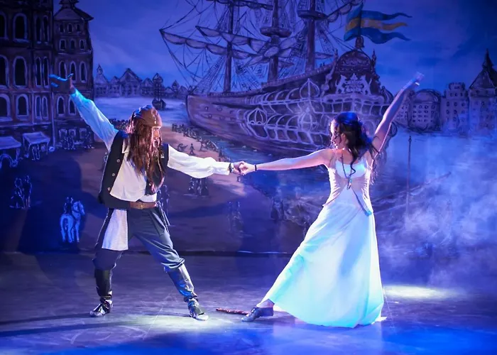 07 Group Lägenhetshotell Alanya