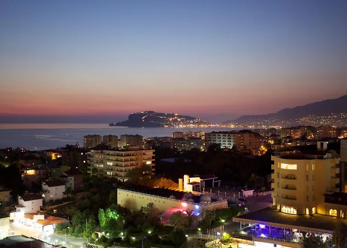 Apartmanhotel 07 Group