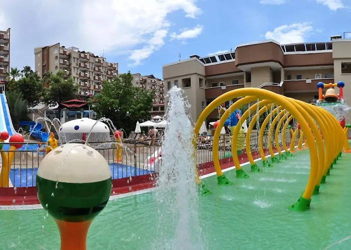 07 Group Apartmanhotel 3*