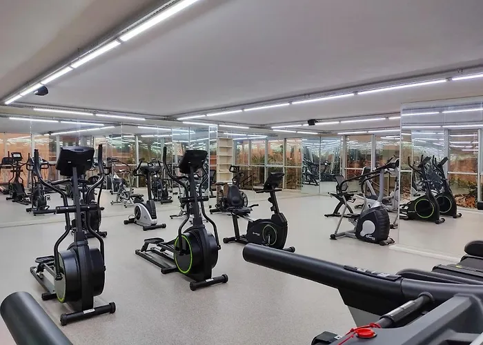 07 Group Lägenhetshotell