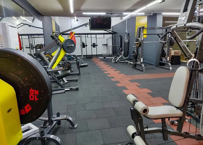 07 Group Apartmanhotel Alanya